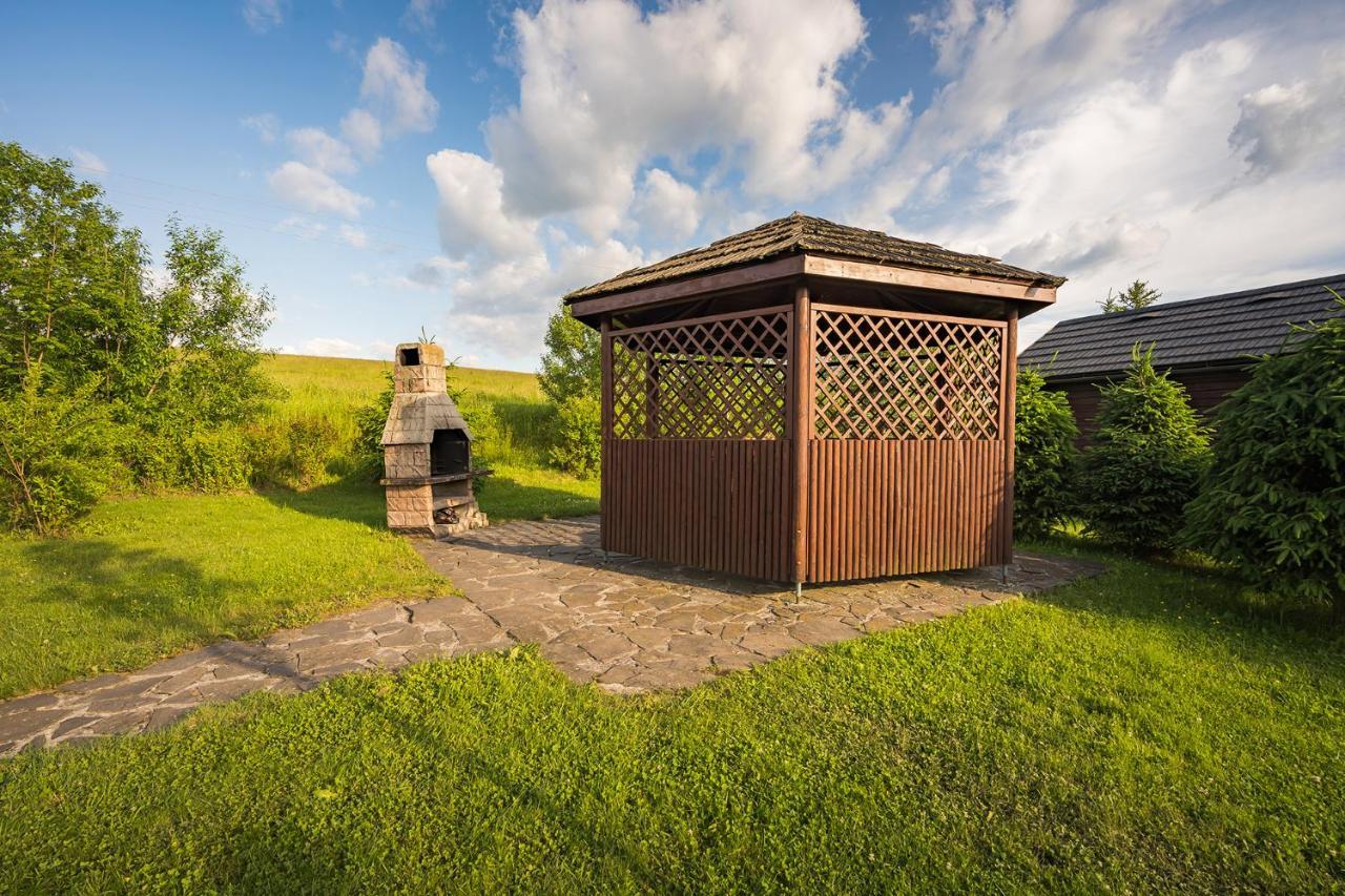 Tatralandia Chatky Liptovský Mikuláš Exterior foto